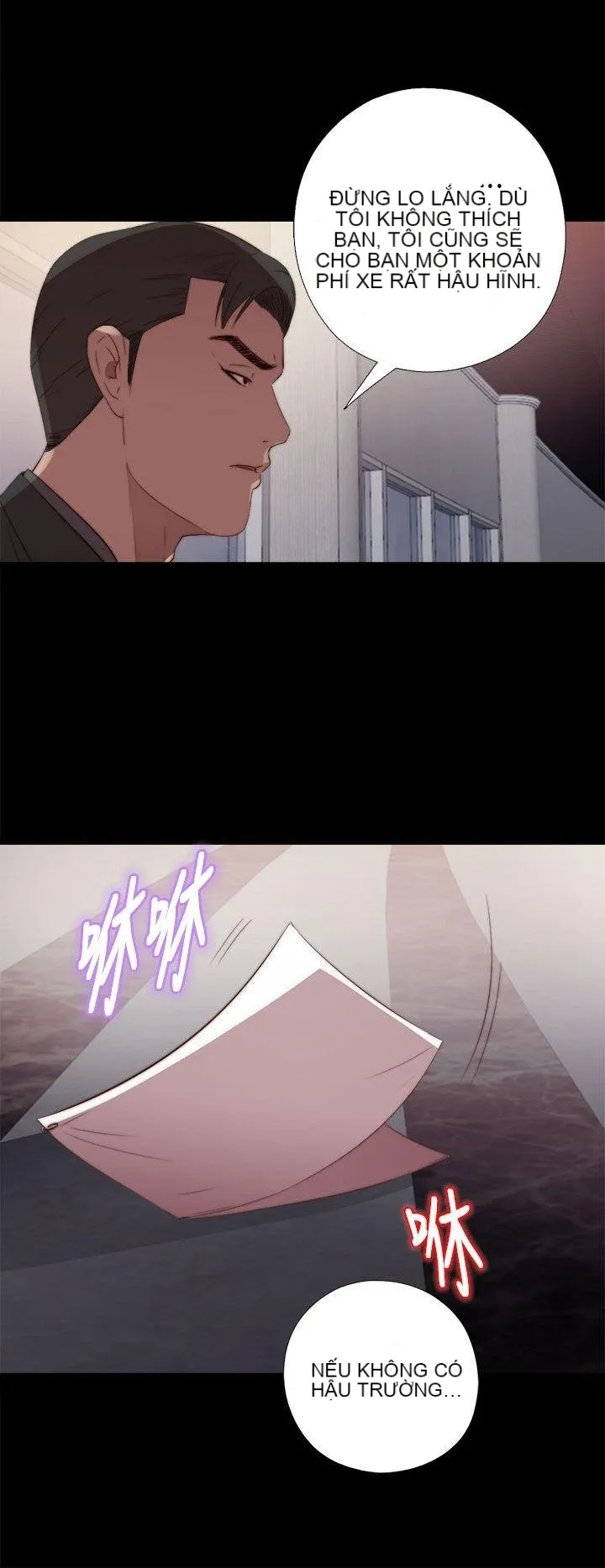 Bác tôi/cô gái của người hàng xóm Chương 1-127