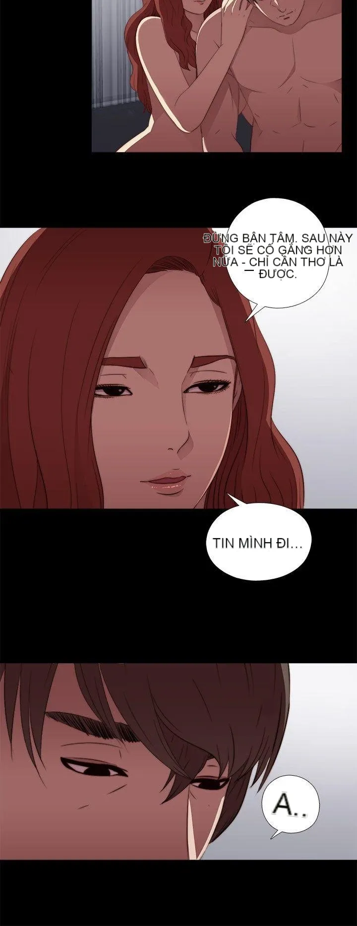 Bác tôi/cô gái của người hàng xóm Chương 1-127