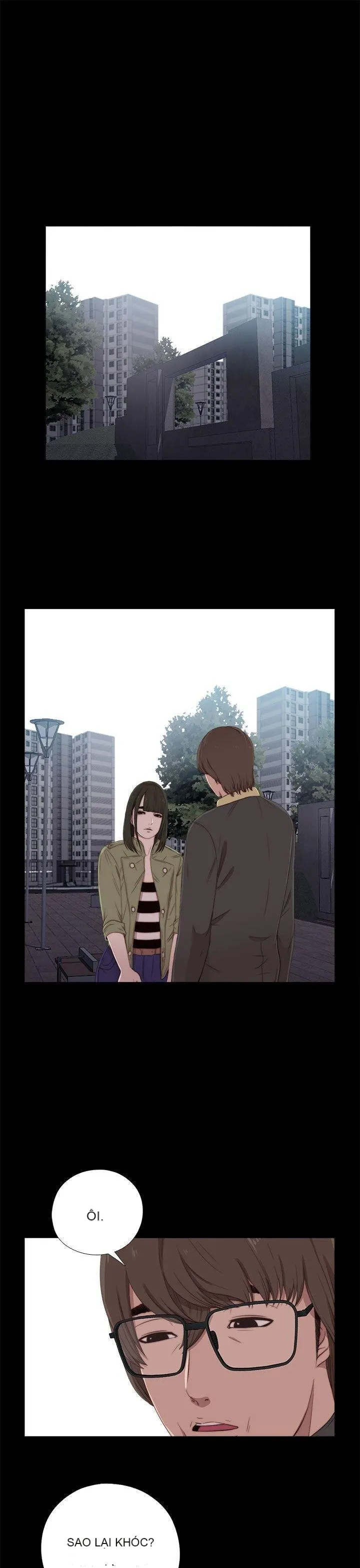 Bác tôi/cô gái của người hàng xóm Chương 1-127