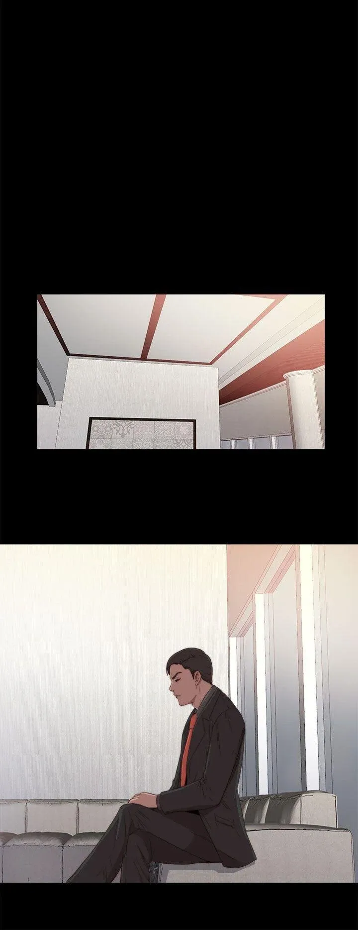 Bác tôi/cô gái của người hàng xóm Chương 1-127