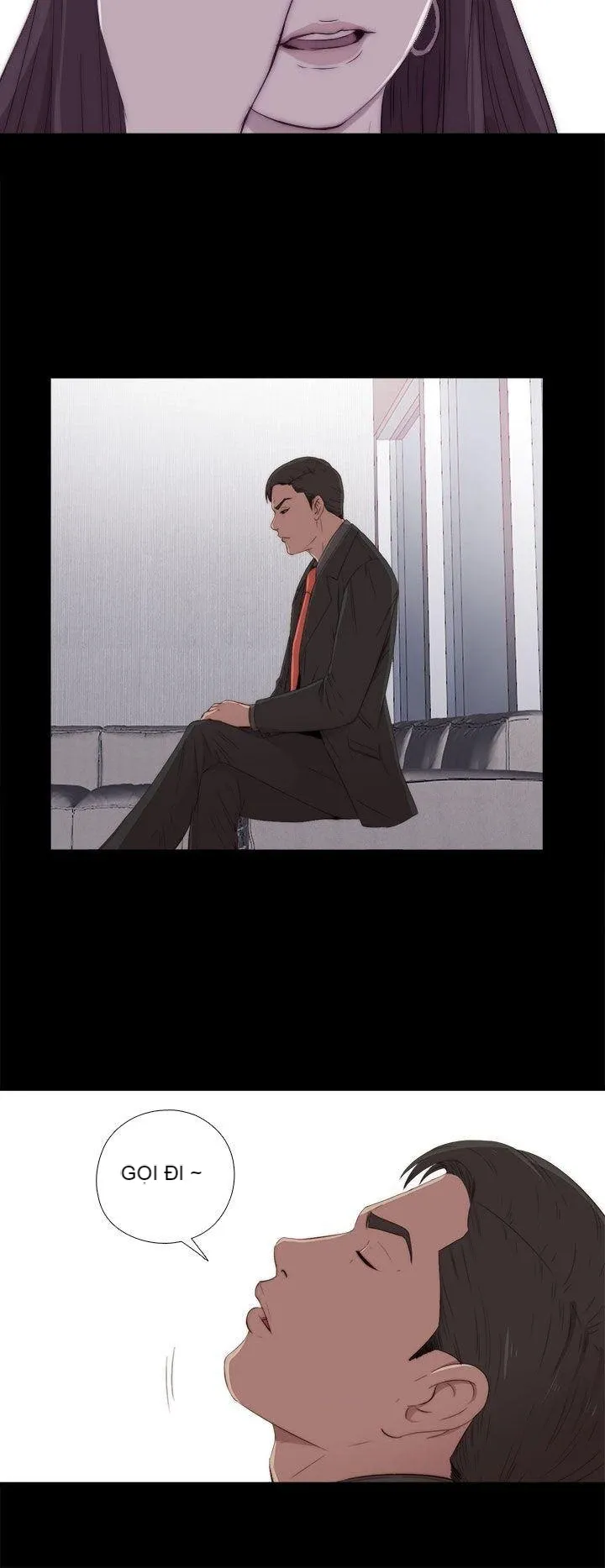 Bác tôi/cô gái của người hàng xóm Chương 1-127