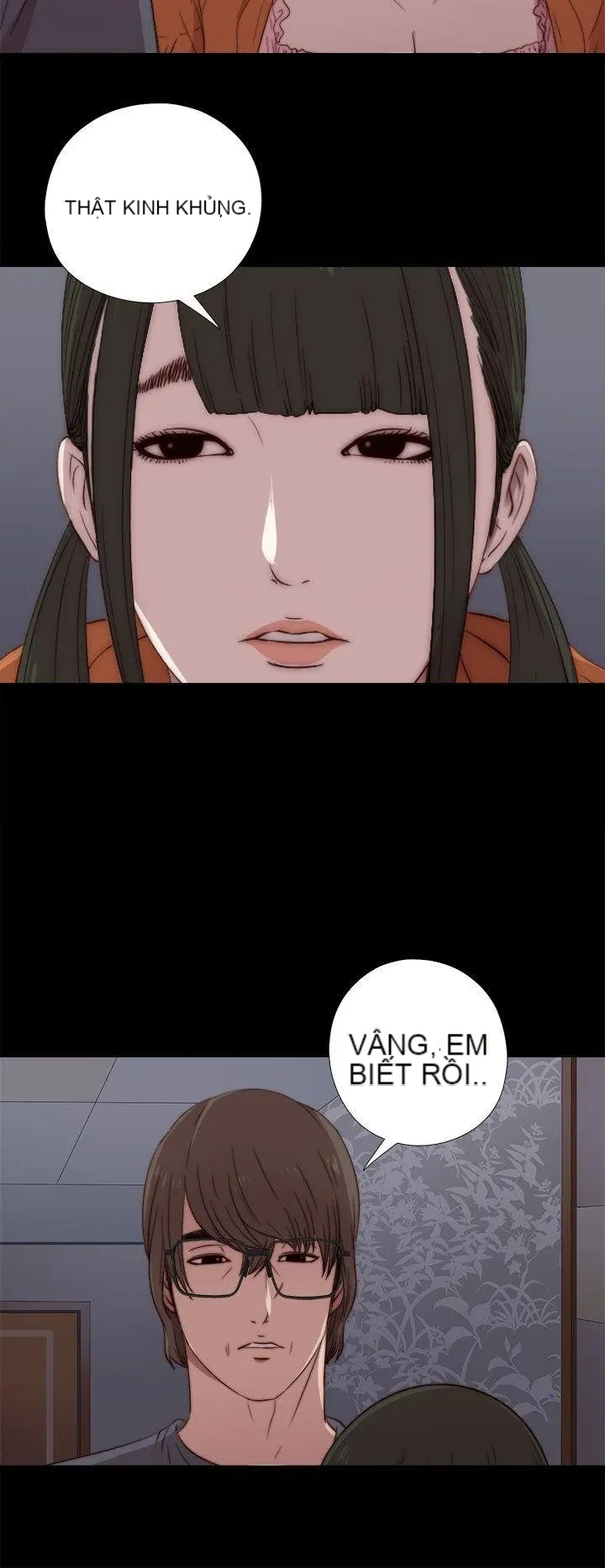 Bác tôi/cô gái của người hàng xóm Chương 1-127