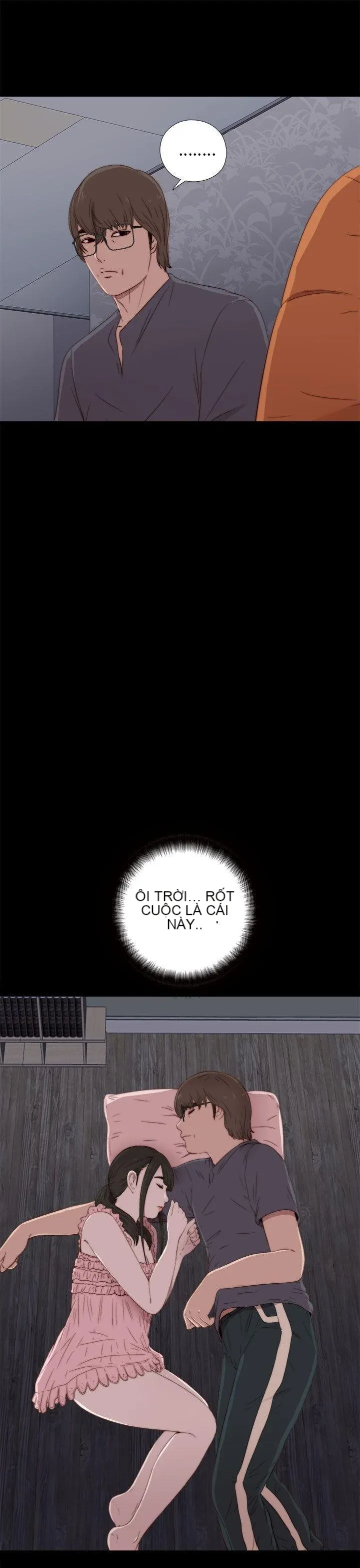 Bác tôi/cô gái của người hàng xóm Chương 1-127