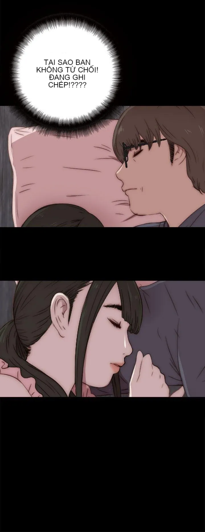 Bác tôi/cô gái của người hàng xóm Chương 1-127