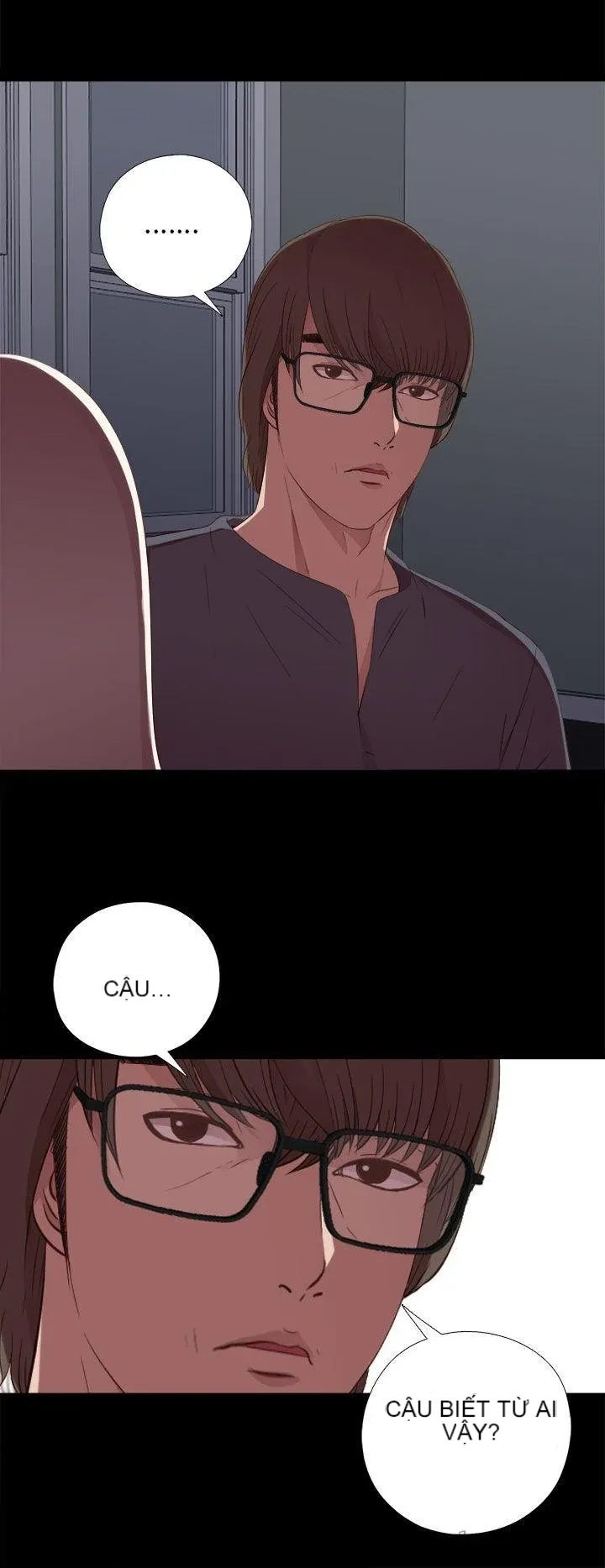 Bác tôi/cô gái của người hàng xóm Chương 1-127