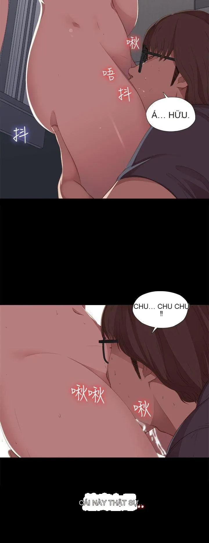 Bác tôi/cô gái của người hàng xóm Chương 1-127