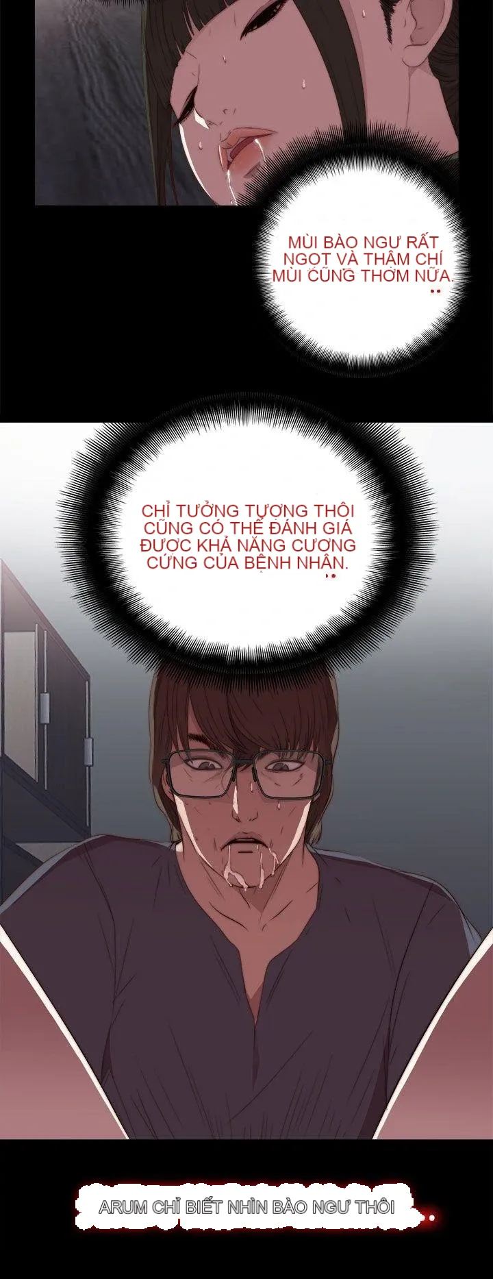 Bác tôi/cô gái của người hàng xóm Chương 1-127