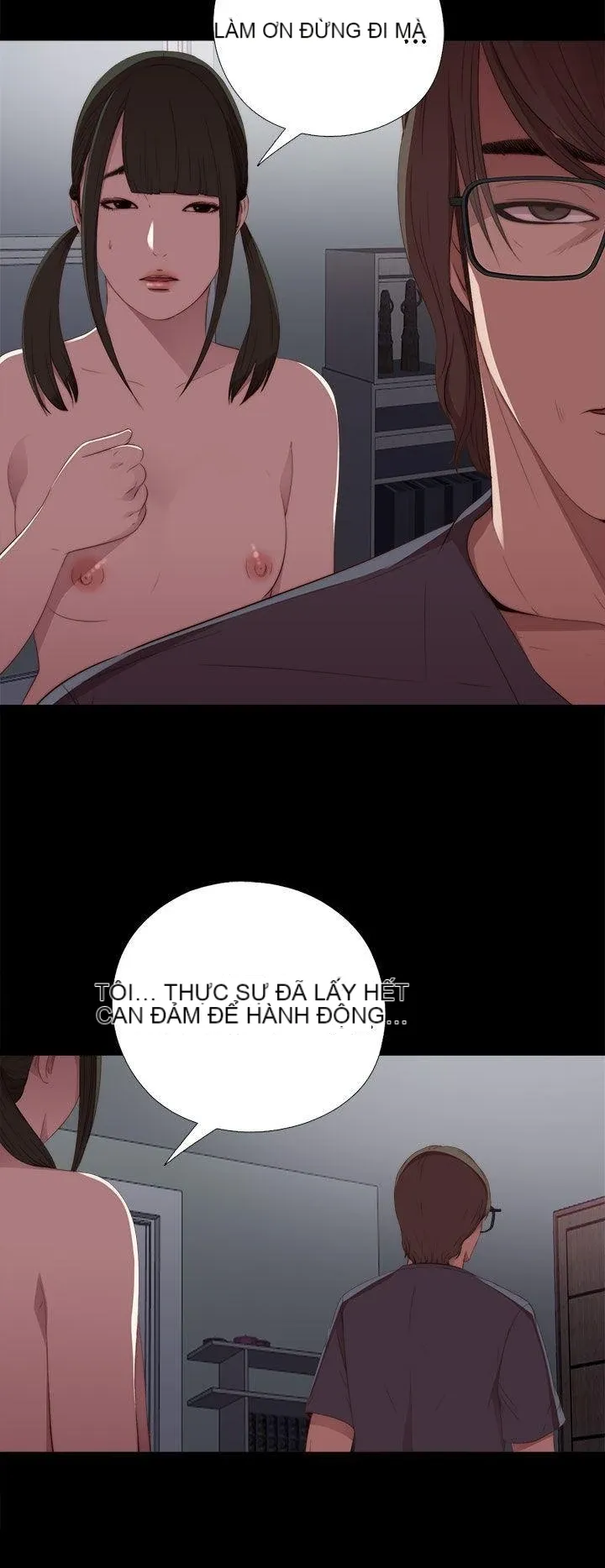 Bác tôi/cô gái của người hàng xóm Chương 1-127