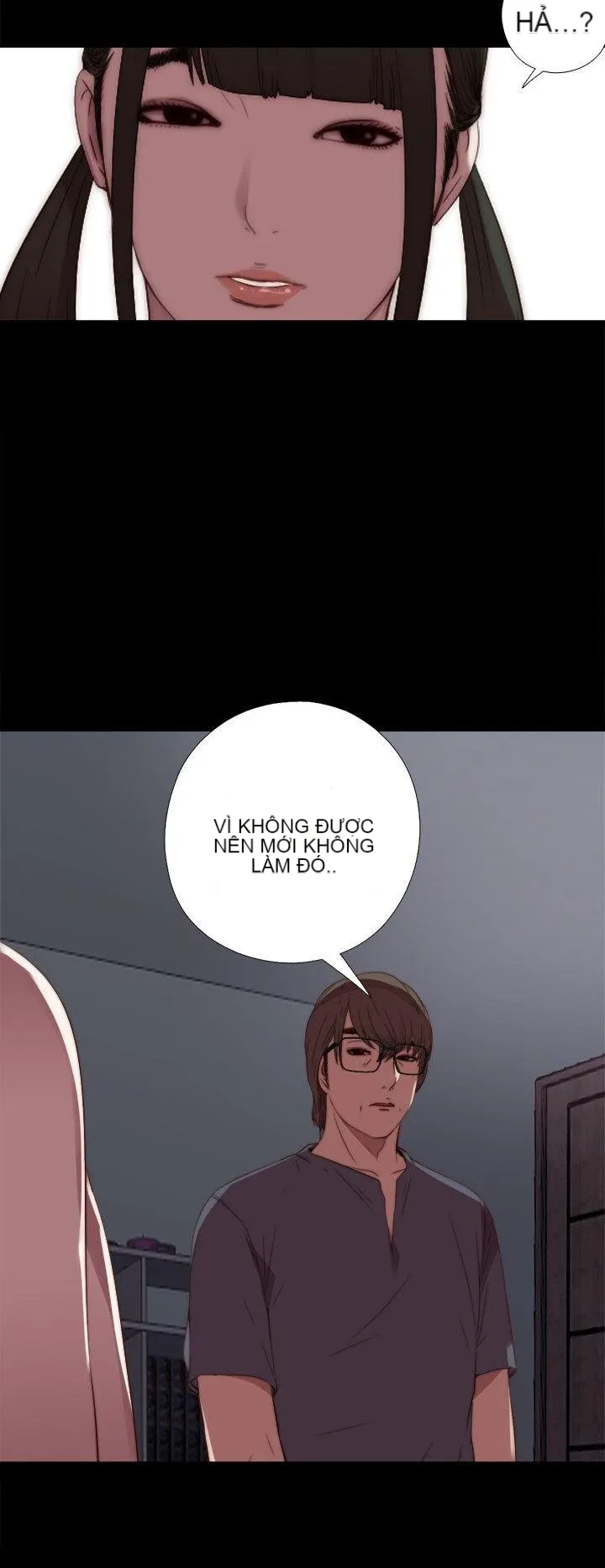 Bác tôi/cô gái của người hàng xóm Chương 1-127