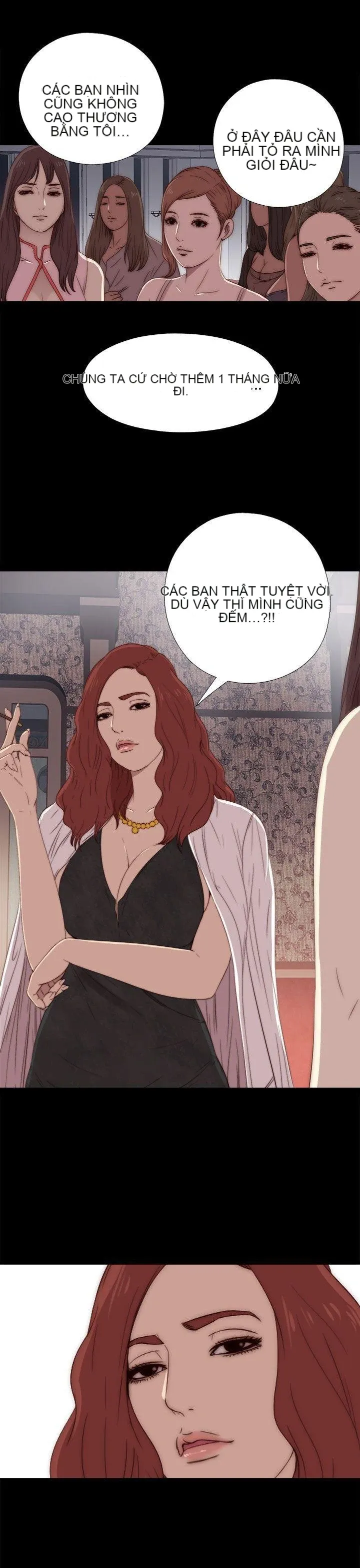 Bác tôi/cô gái của người hàng xóm Chương 1-127