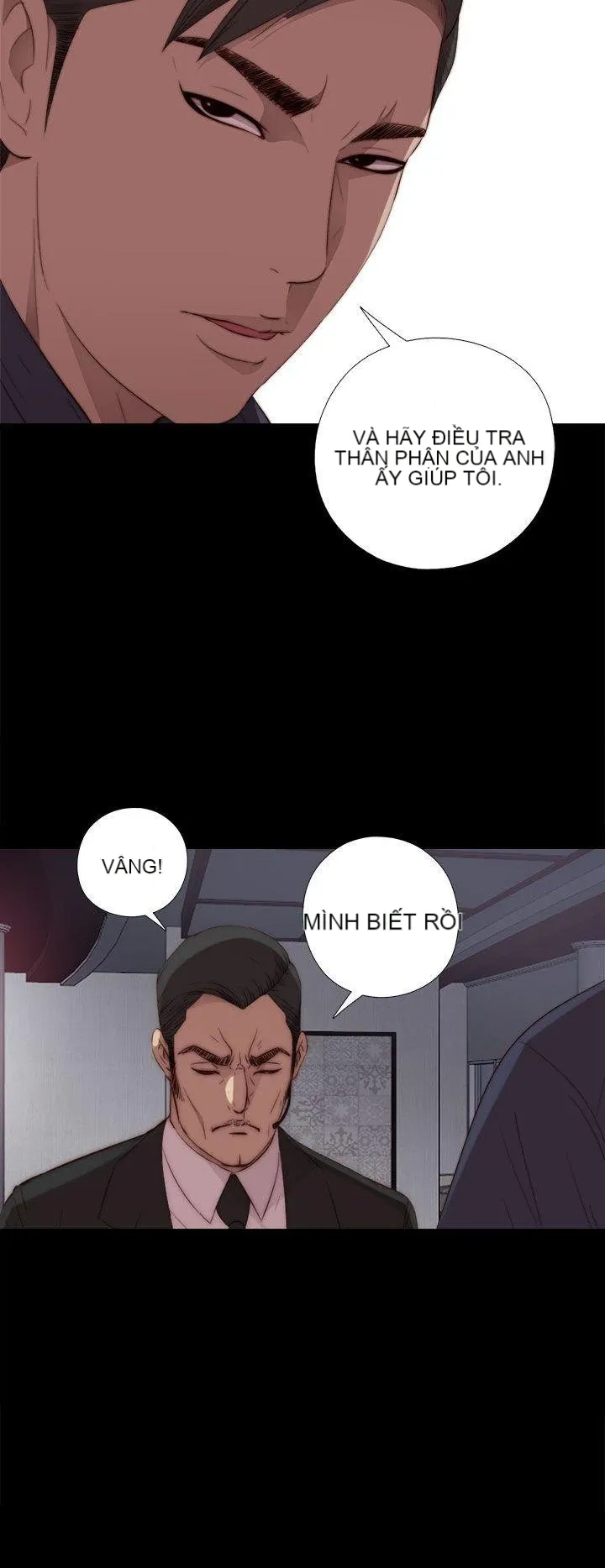 Bác tôi/cô gái của người hàng xóm Chương 1-127