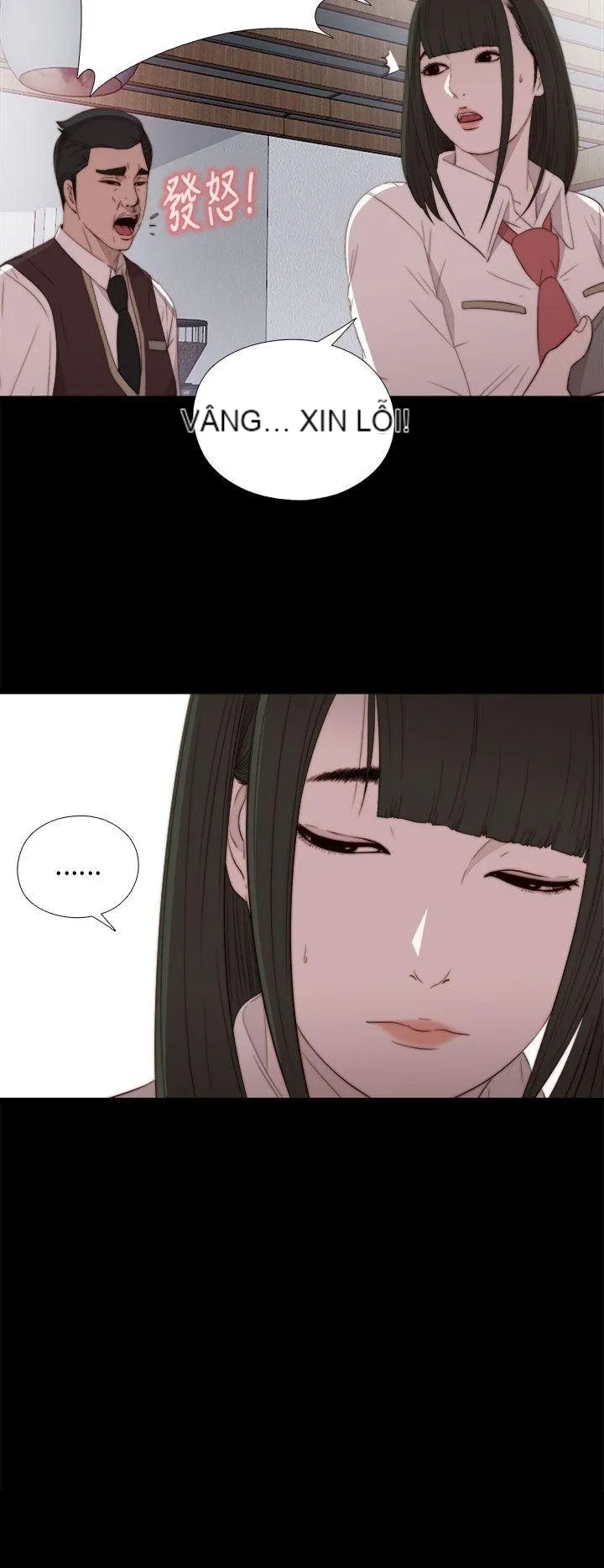 Bác tôi/cô gái của người hàng xóm Chương 1-127