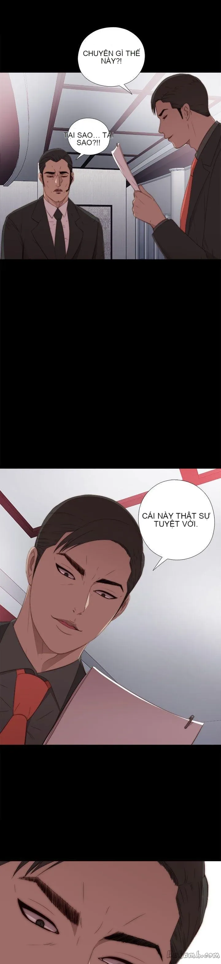 Bác tôi/cô gái của người hàng xóm Chương 1-127