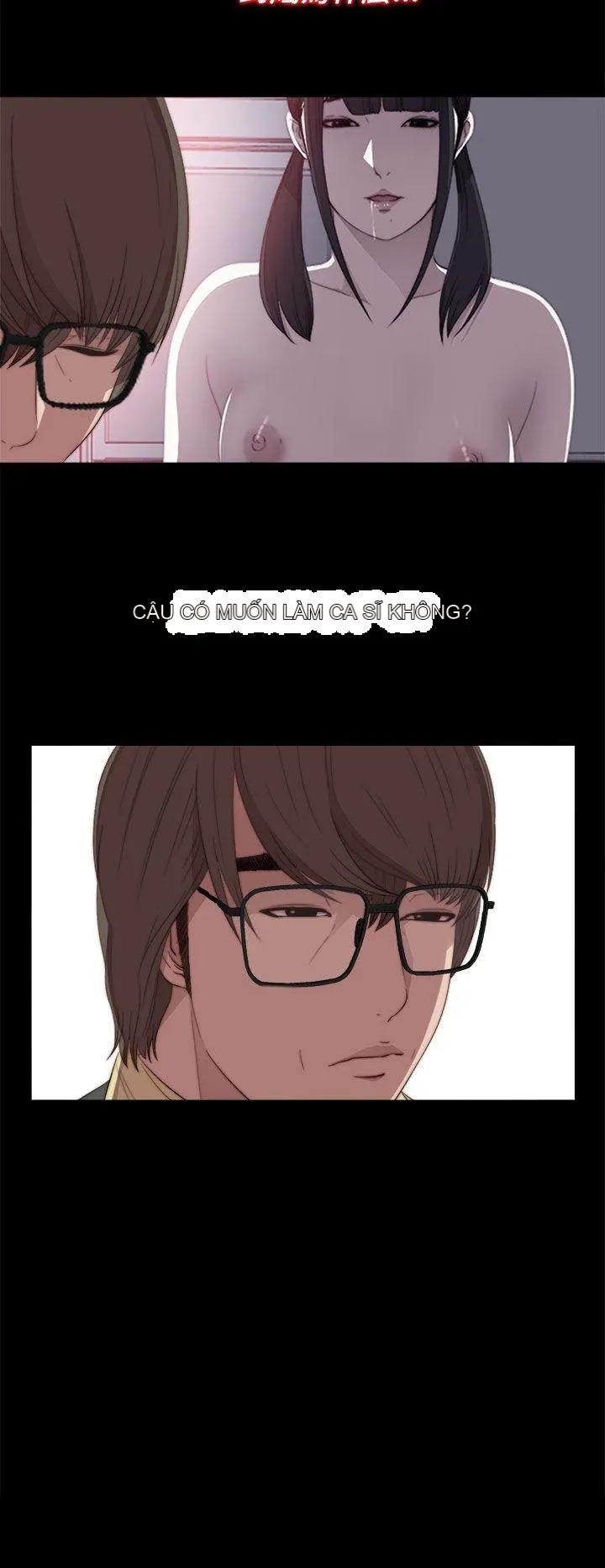 Bác tôi/cô gái của người hàng xóm Chương 1-127