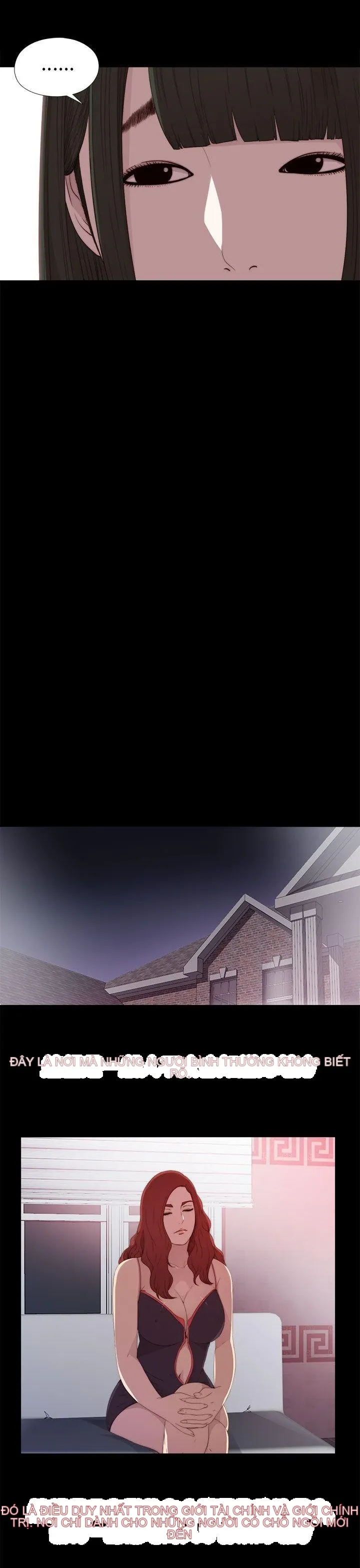 Bác tôi/cô gái của người hàng xóm Chương 1-127