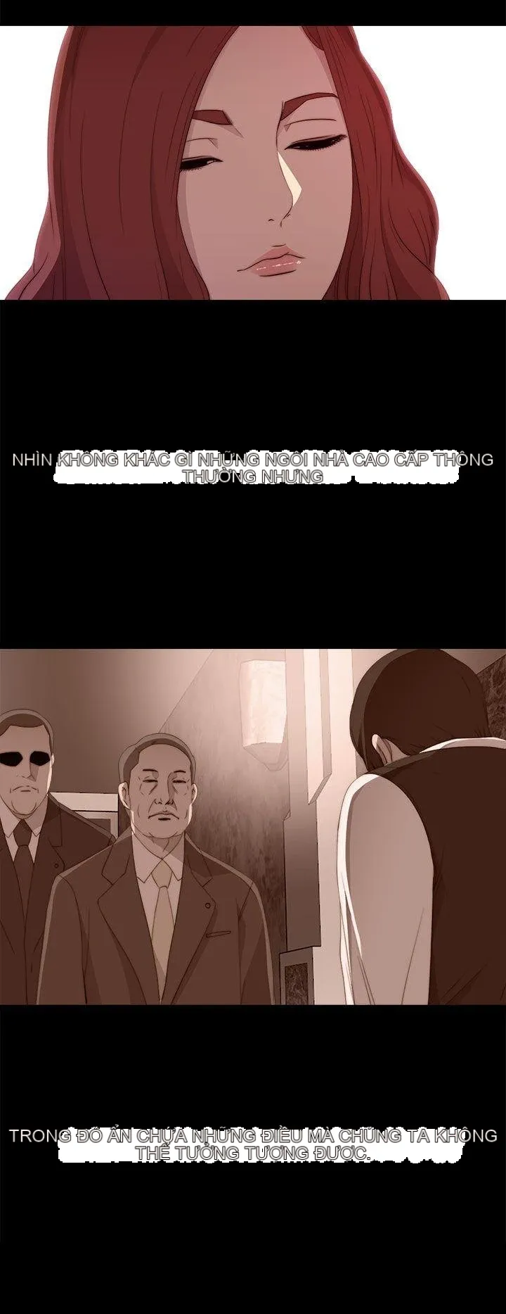 Bác tôi/cô gái của người hàng xóm Chương 1-127