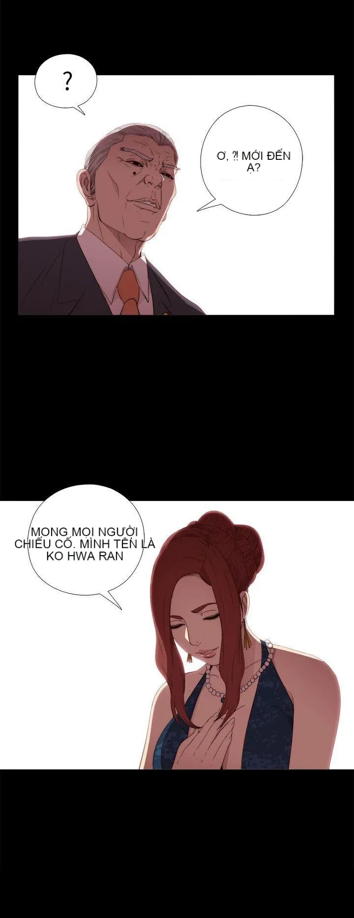 Bác tôi/cô gái của người hàng xóm Chương 1-127