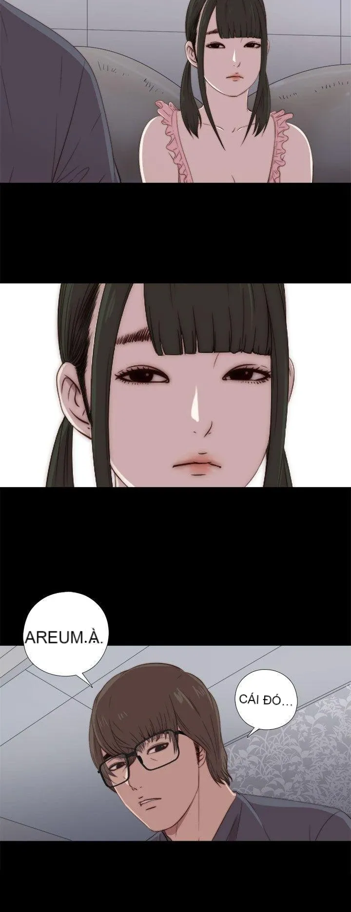 Bác tôi/cô gái của người hàng xóm Chương 1-127