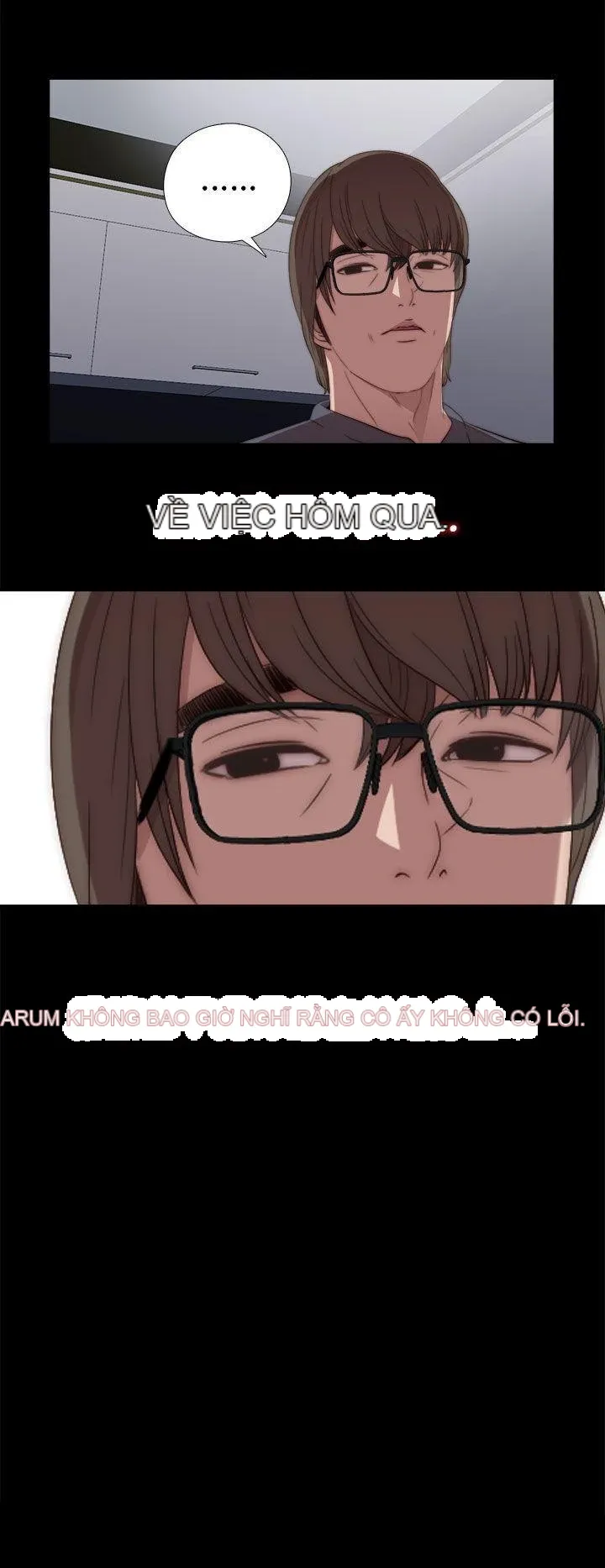 Bác tôi/cô gái của người hàng xóm Chương 1-127