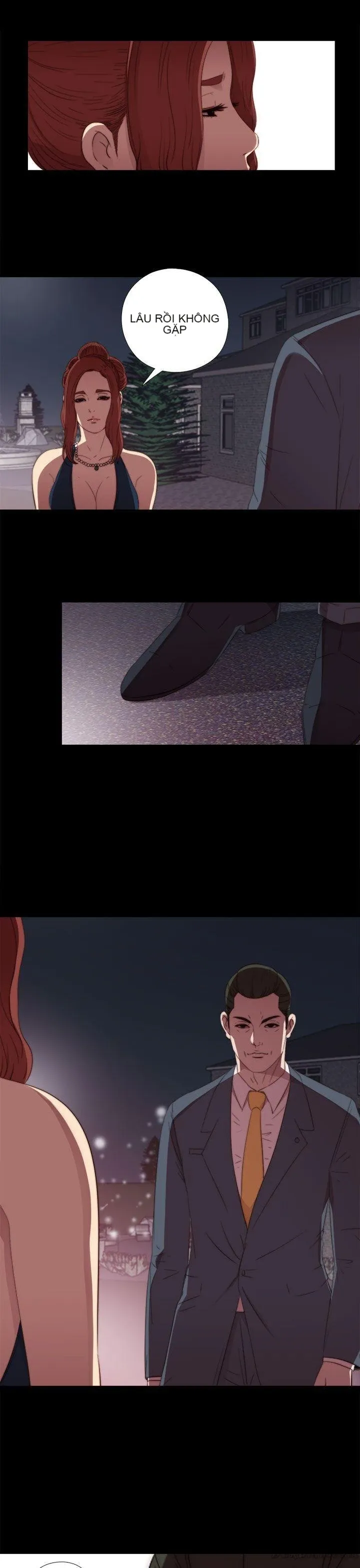 Bác tôi/cô gái của người hàng xóm Chương 1-127