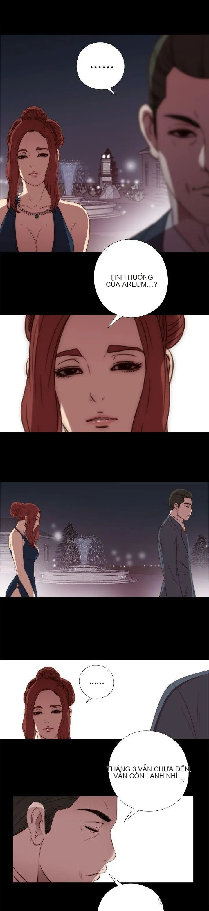 Bác tôi/cô gái của người hàng xóm Chương 1-127