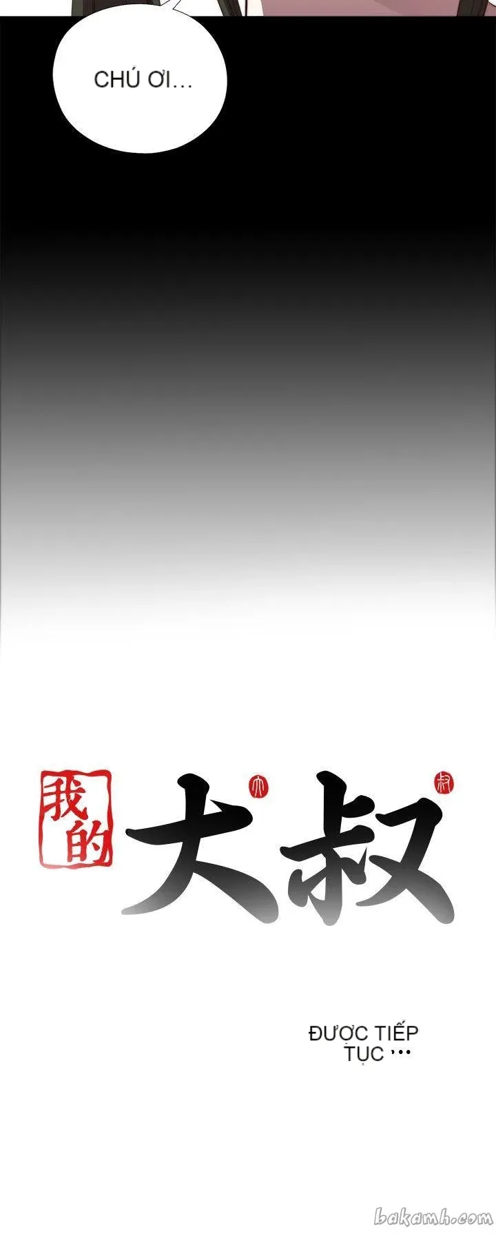 Bác tôi/cô gái của người hàng xóm Chương 1-127