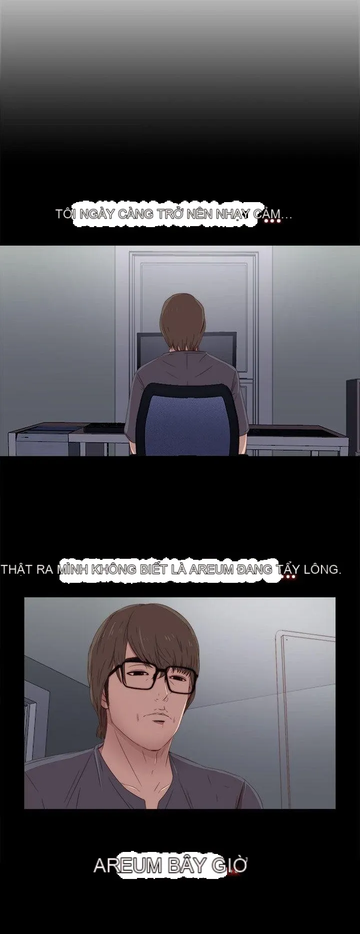 Bác tôi/cô gái của người hàng xóm Chương 1-127