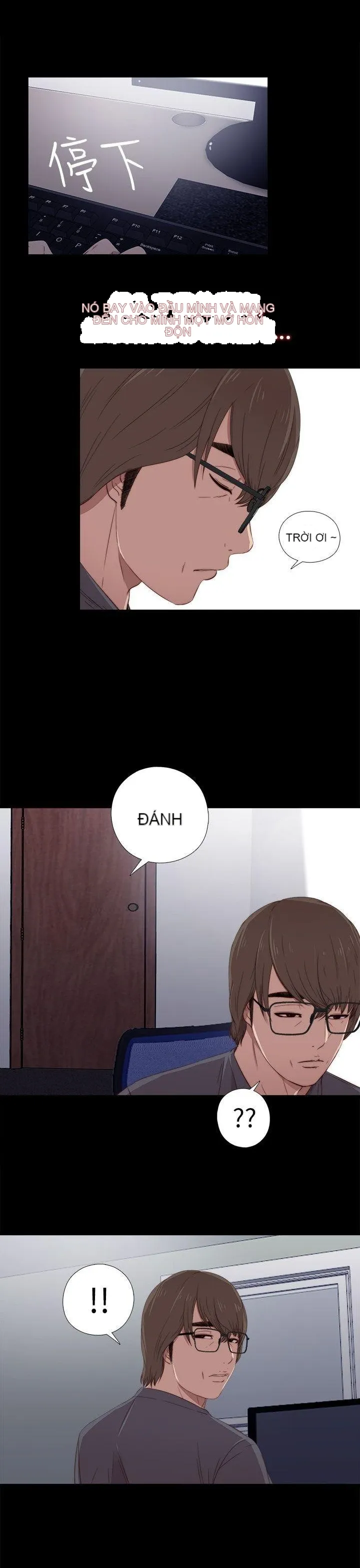 Bác tôi/cô gái của người hàng xóm Chương 1-127