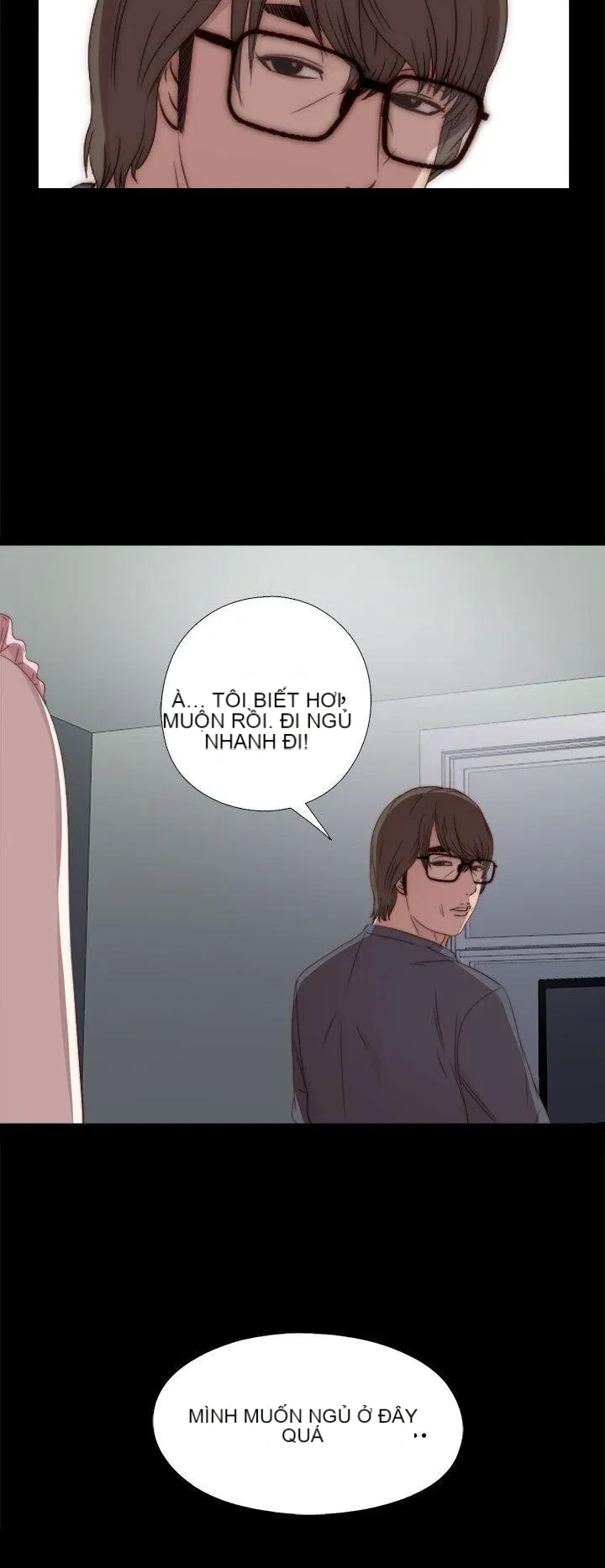 Bác tôi/cô gái của người hàng xóm Chương 1-127