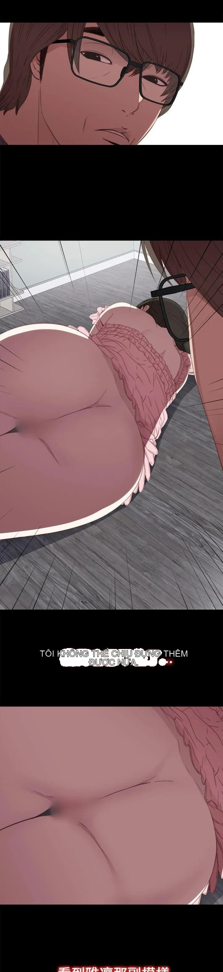 Bác tôi/cô gái của người hàng xóm Chương 1-127