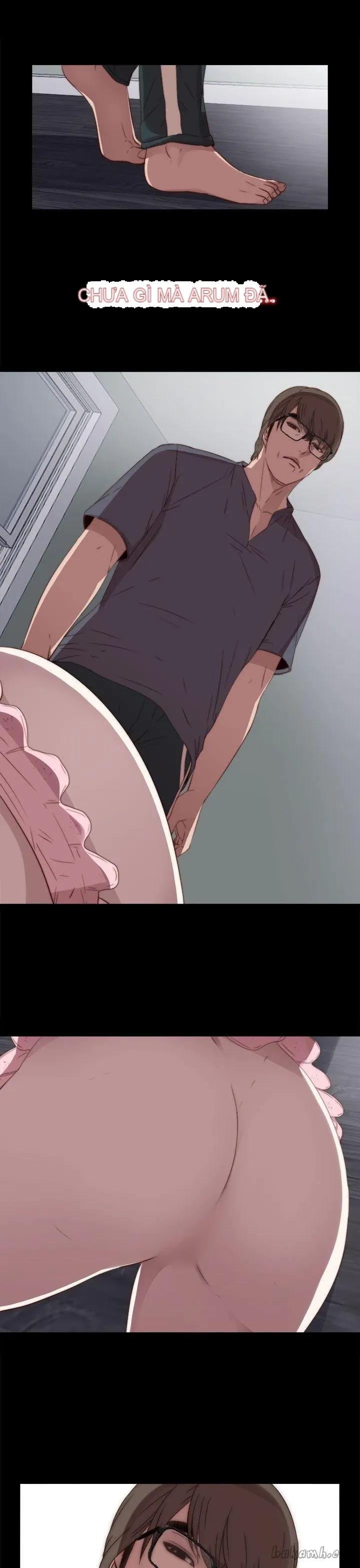 Bác tôi/cô gái của người hàng xóm Chương 1-127