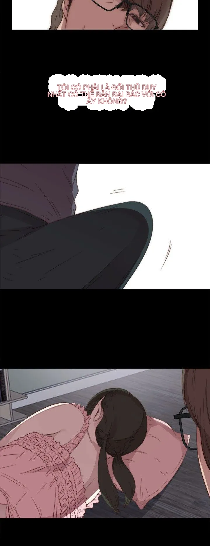 Bác tôi/cô gái của người hàng xóm Chương 1-127