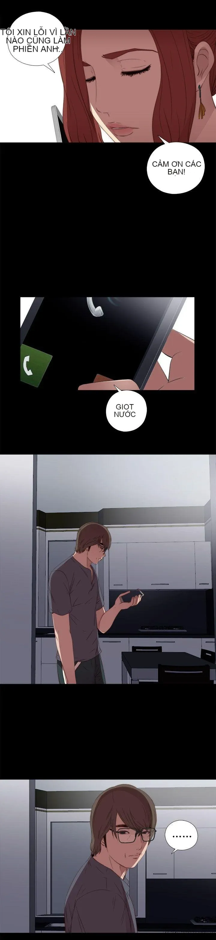 Bác tôi/cô gái của người hàng xóm Chương 1-127