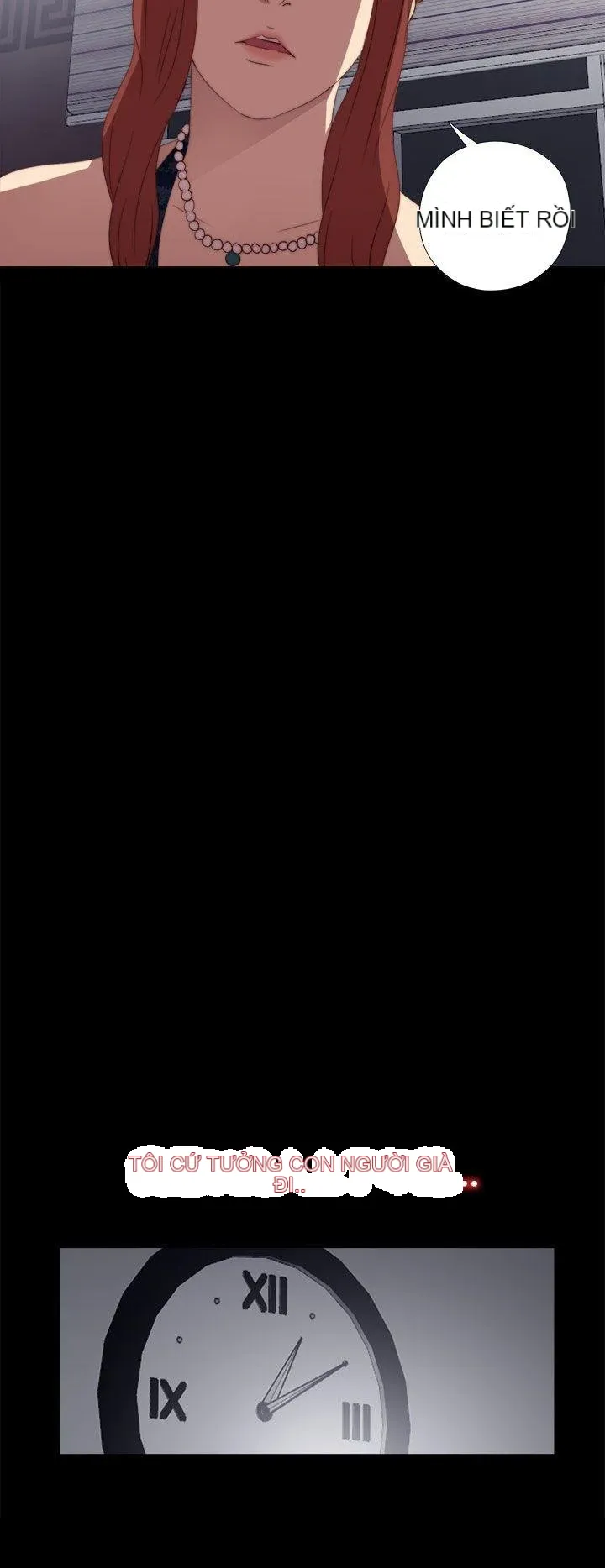 Bác tôi/cô gái của người hàng xóm Chương 1-127