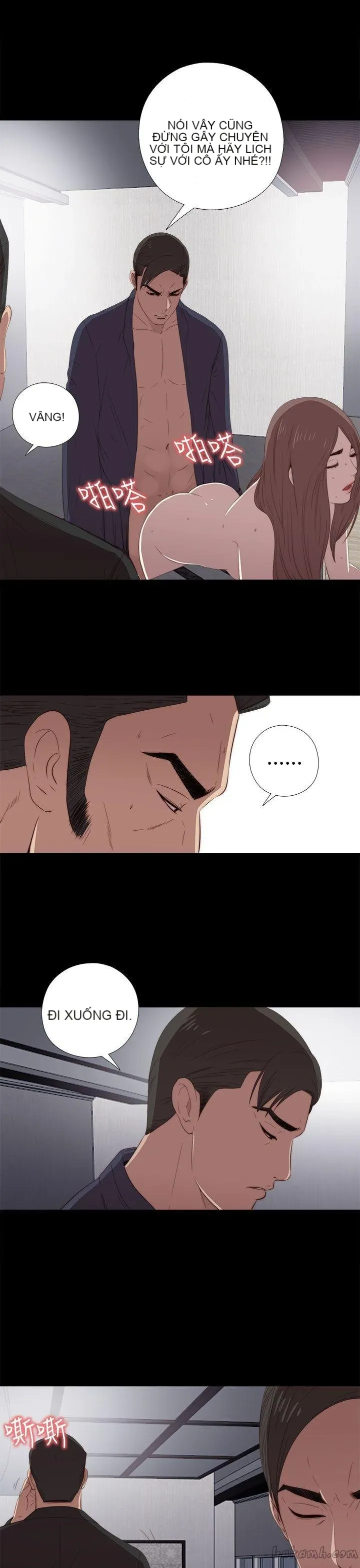 Bác tôi/cô gái của người hàng xóm Chương 1-127