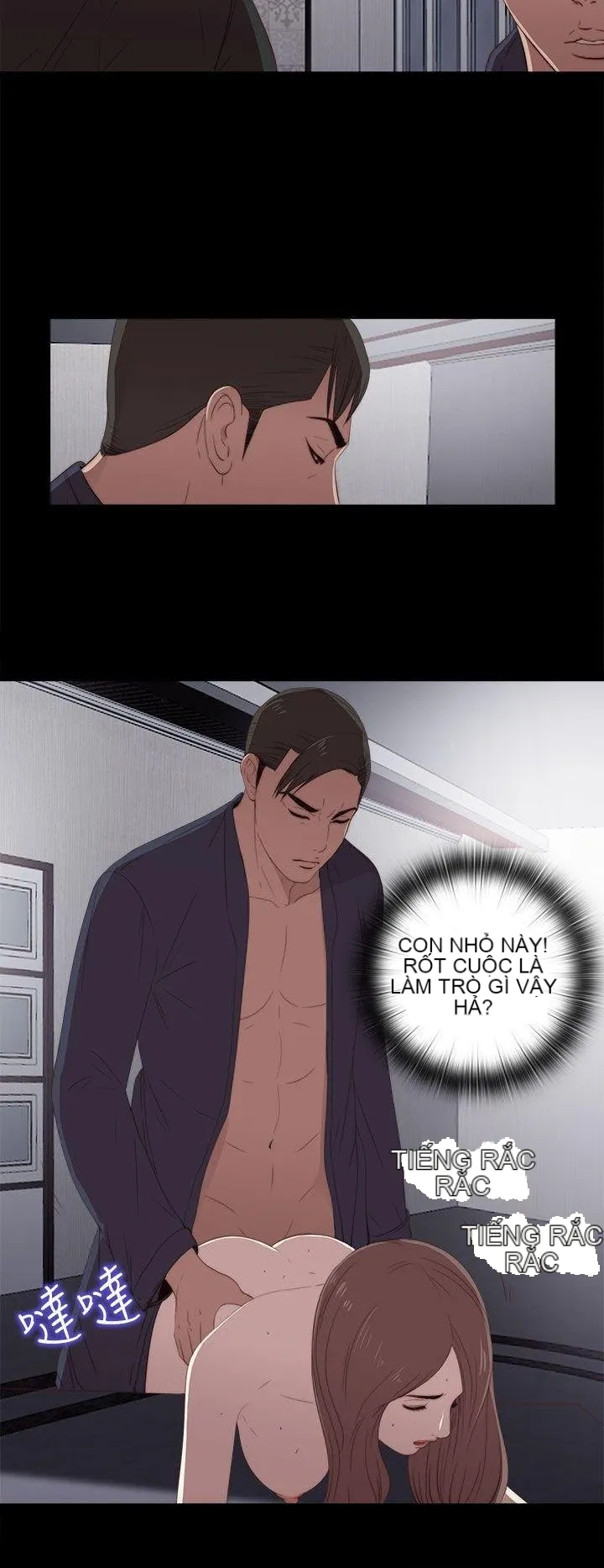 Bác tôi/cô gái của người hàng xóm Chương 1-127