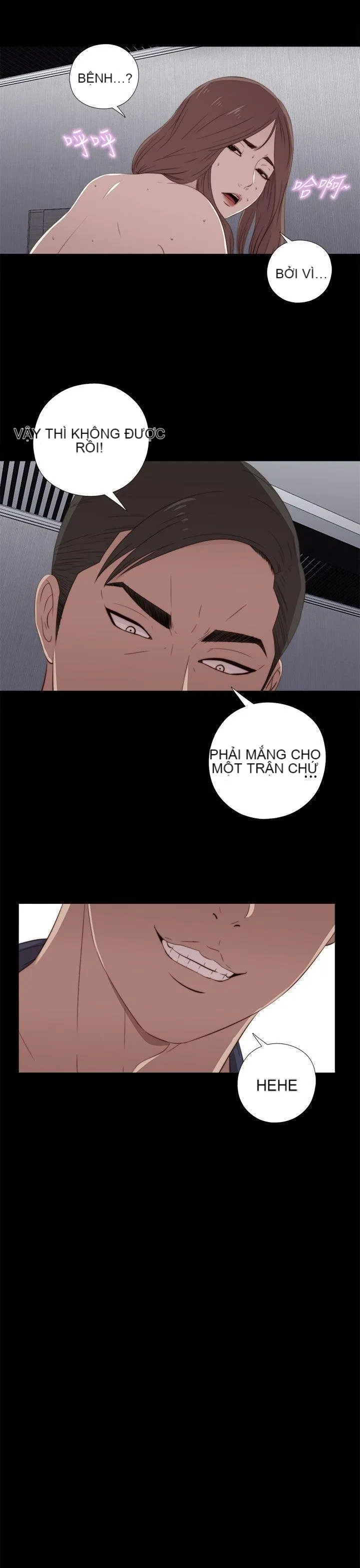 Bác tôi/cô gái của người hàng xóm Chương 1-127