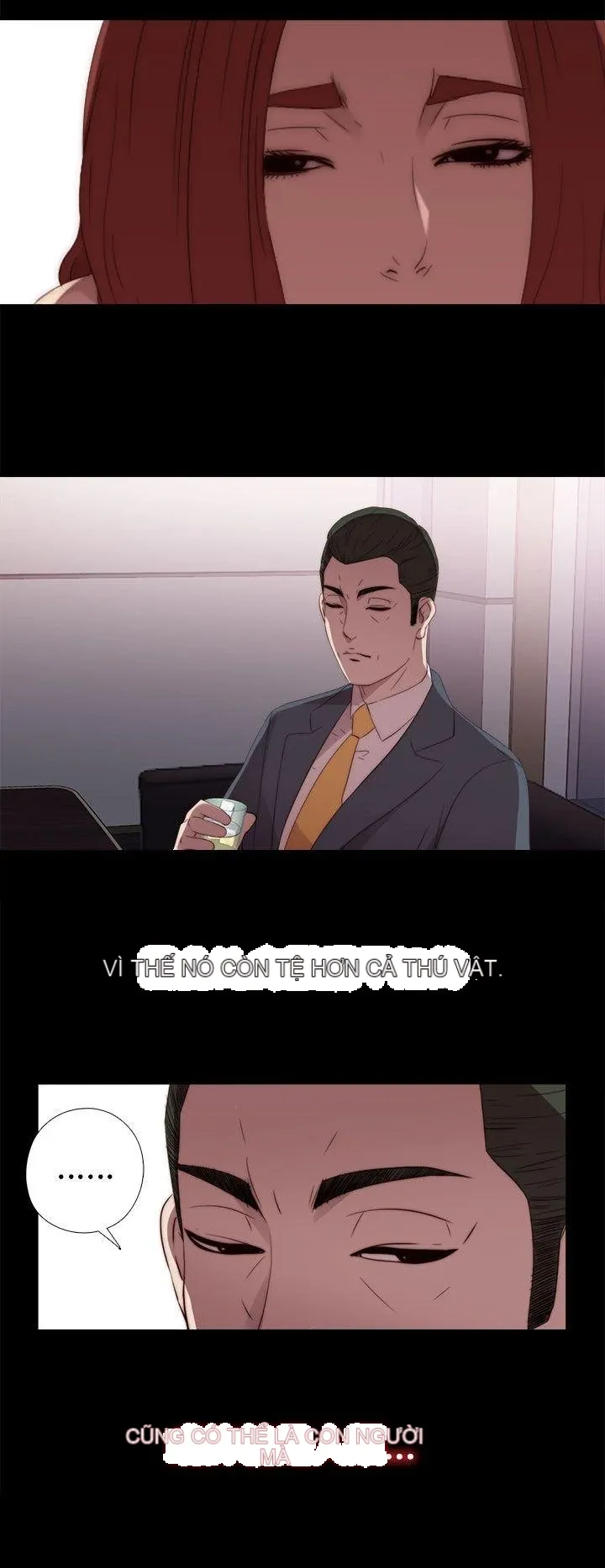 Bác tôi/cô gái của người hàng xóm Chương 1-127