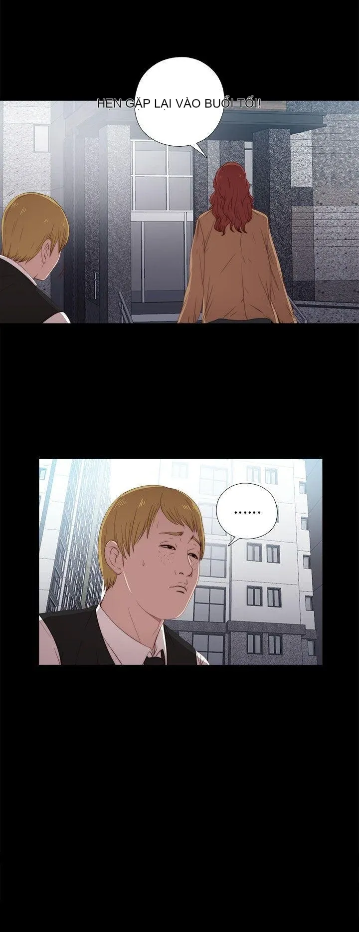 Bác tôi/cô gái của người hàng xóm Chương 1-127