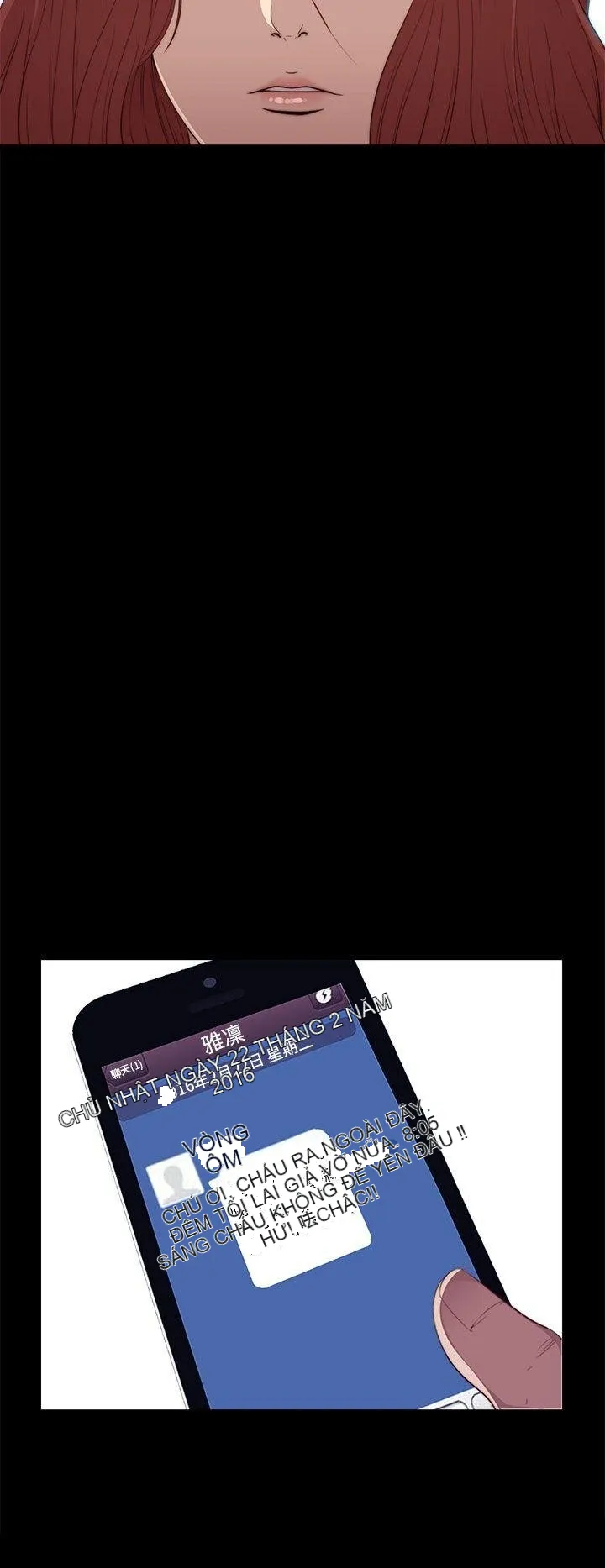 Bác tôi/cô gái của người hàng xóm Chương 1-127