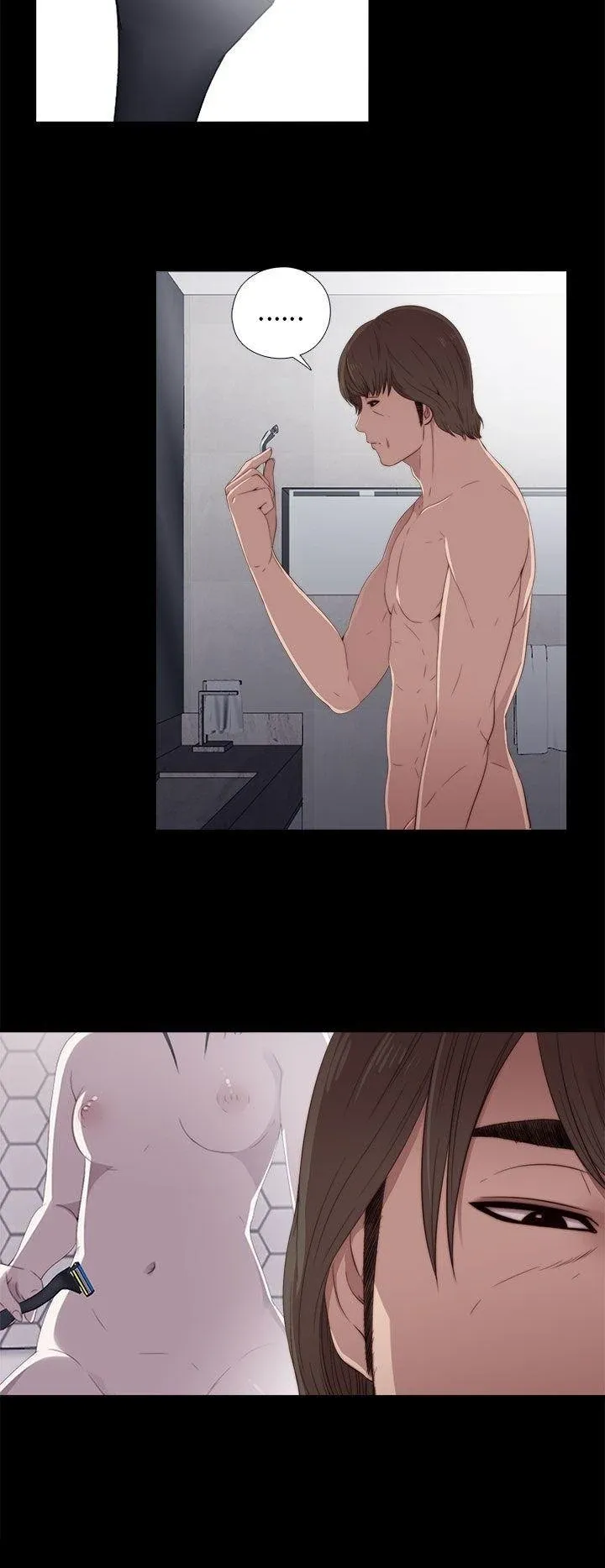 Bác tôi/cô gái của người hàng xóm Chương 1-127