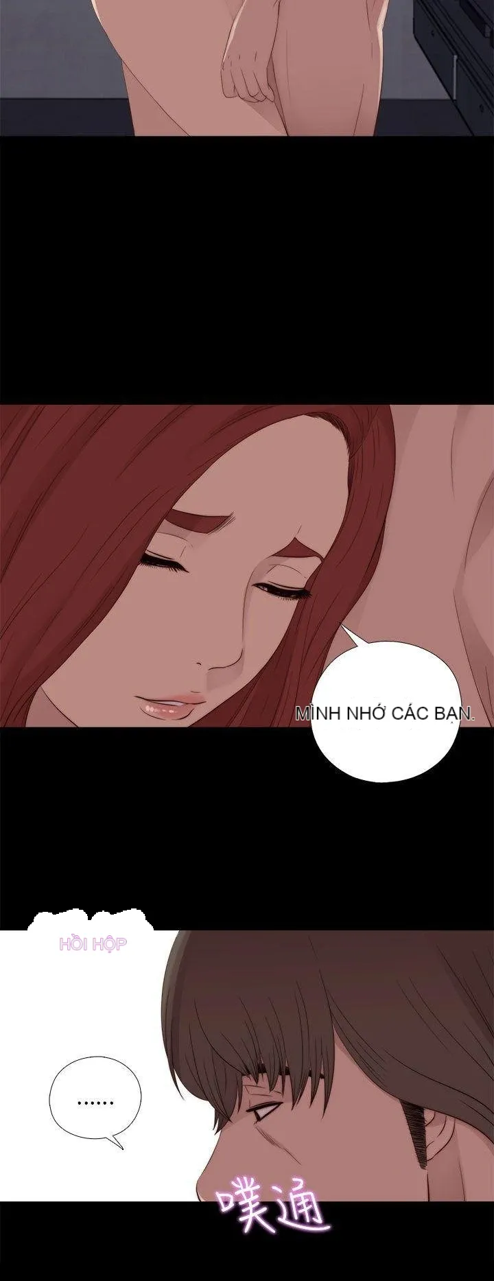 Bác tôi/cô gái của người hàng xóm Chương 1-127