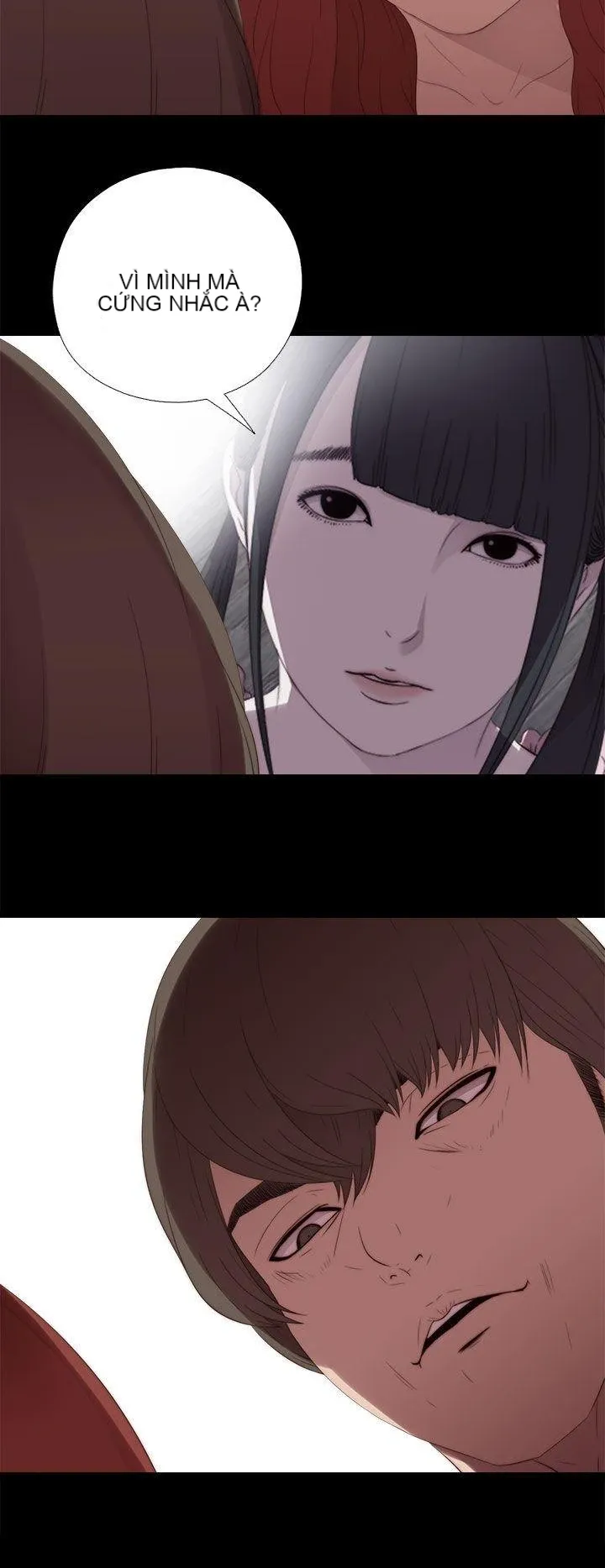 Bác tôi/cô gái của người hàng xóm Chương 1-127