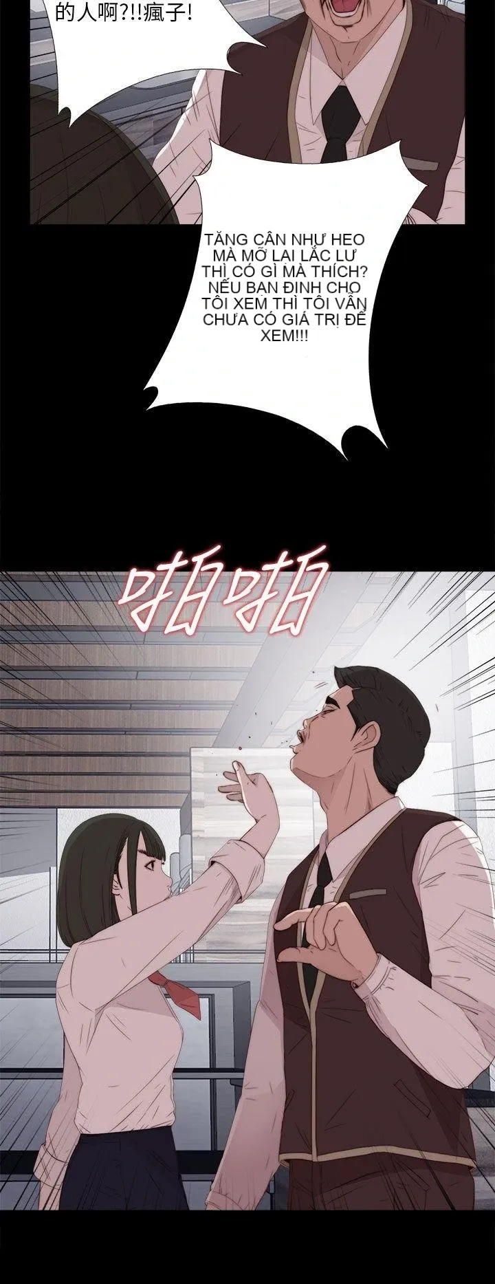 Bác tôi/cô gái của người hàng xóm Chương 1-127