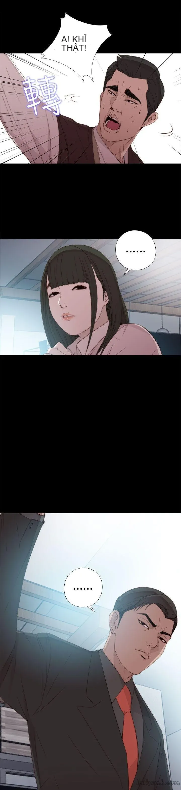 Bác tôi/cô gái của người hàng xóm Chương 1-127