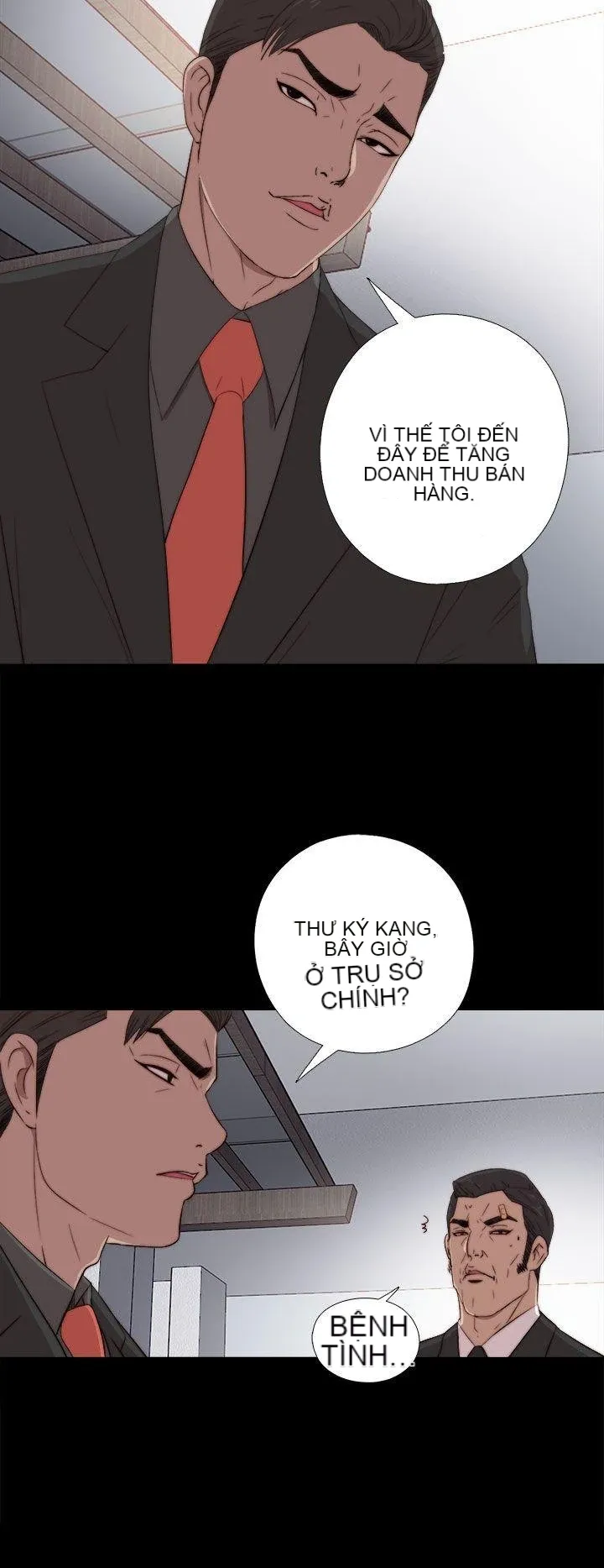 Bác tôi/cô gái của người hàng xóm Chương 1-127