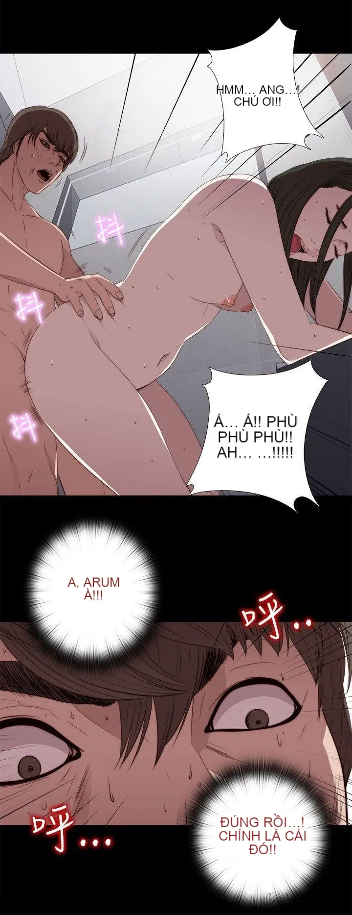 Bác tôi/cô gái của người hàng xóm Chương 1-127