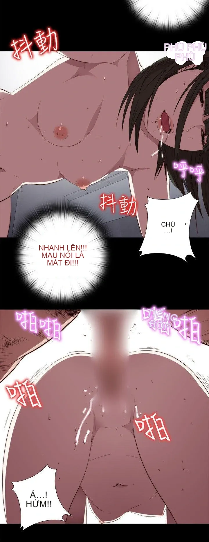 Bác tôi/cô gái của người hàng xóm Chương 1-127