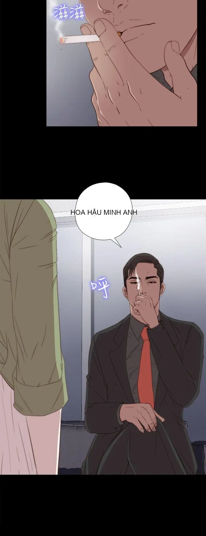 Bác tôi/cô gái của người hàng xóm Chương 1-127