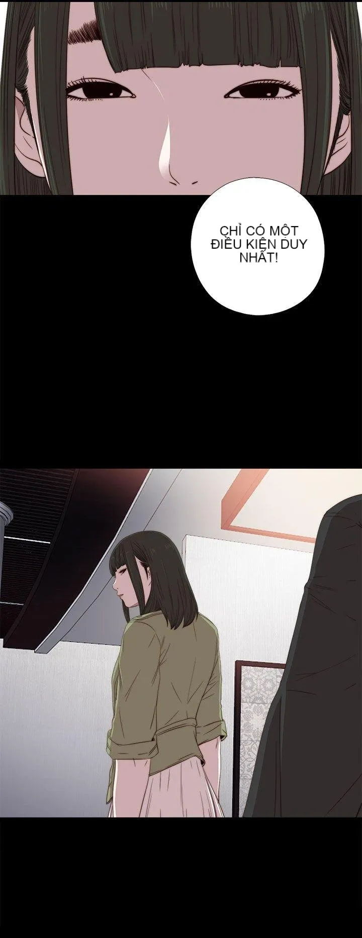 Bác tôi/cô gái của người hàng xóm Chương 1-127